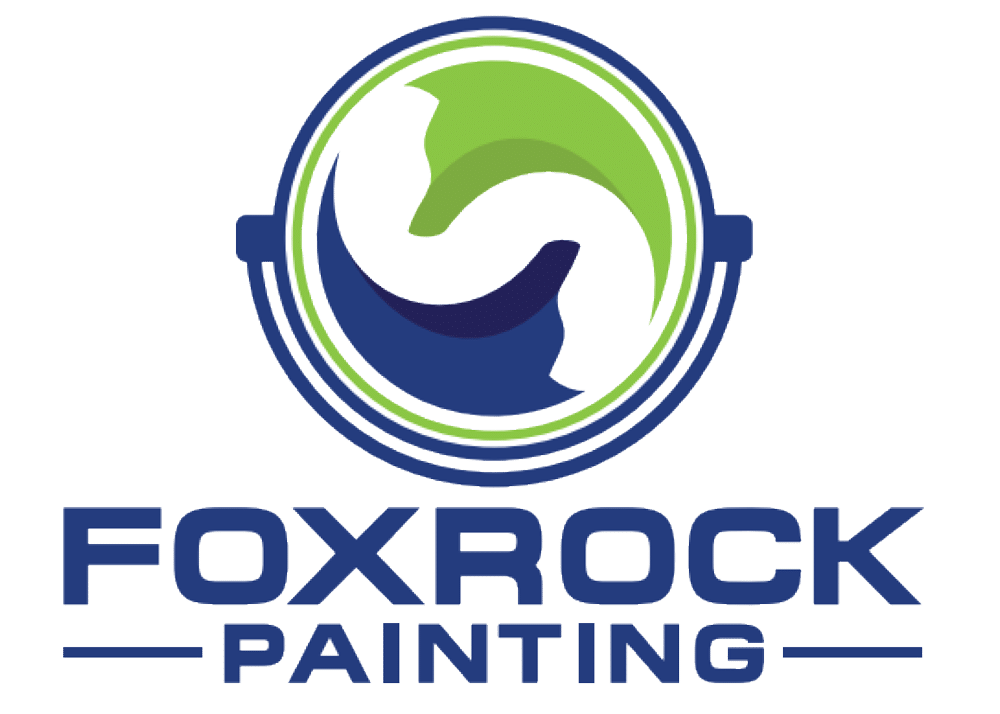 Foxrock Painting